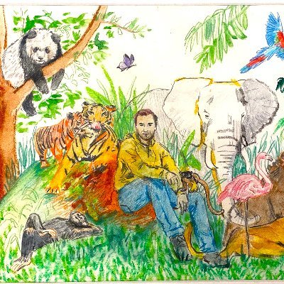 Andrej Karpathy's Avatar Image